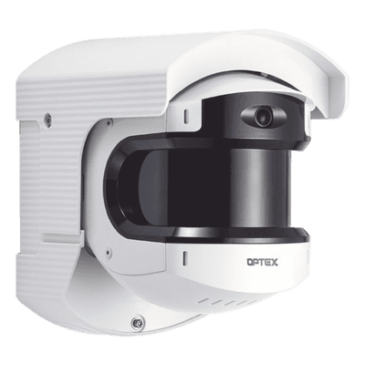 OPTEX Sensor LiDAR