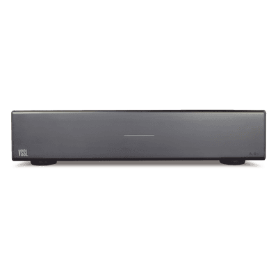VSSL Amplificador multizona