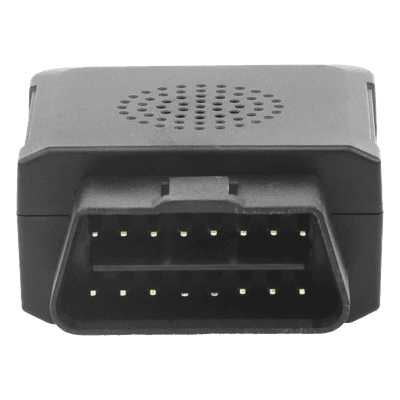 JIMIIOT RASTREADOR VEHICULAR GPS CON CONEXION POR OBDII