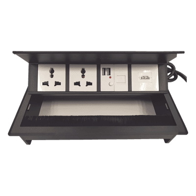 THORSMAN Caja Hub de Escritorio