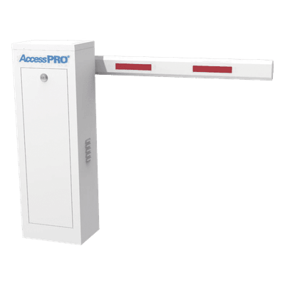 ACCESSPRO Kit de Barrera Vehicular Derecha