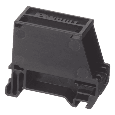 PANDUIT Adaptador de 1 Puerto