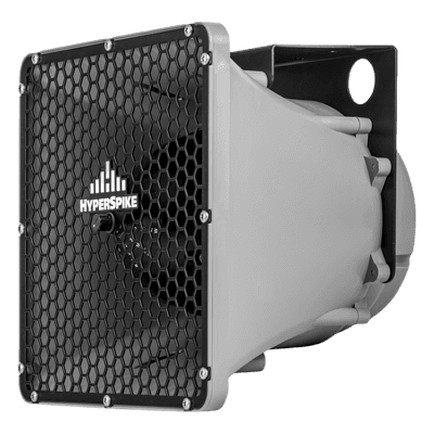 HYPERSPIKE Altavoz de Alta Fidelidad