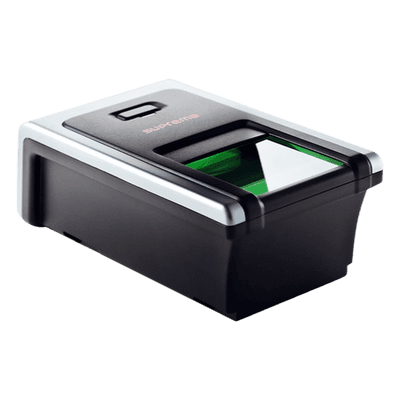 XPERIX Scanner de Enrolamiento de 2 Dedos