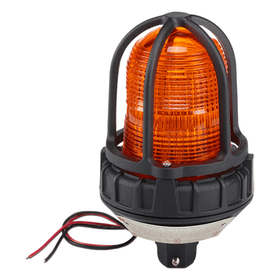 FEDERAL SIGNAL INDUSTRIAL Luz de advertencia LED para ubicaciones peligrosas