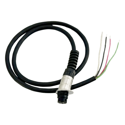 FAAC Kit Conector Eléctrico Hembra