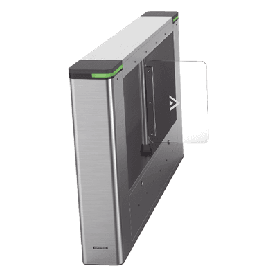 HIKVISION Torniquete Swing Izquierdo