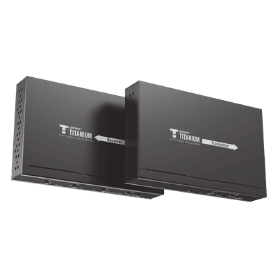 EPCOM TITANIUM Extensor HDMI Matricial
