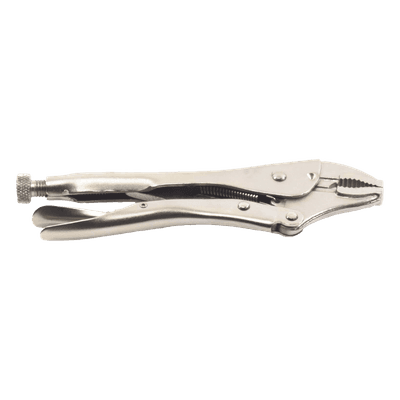 PRECISION Pinza de Presión Ajustable