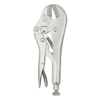 PRECISION Pinza de presión ajustable