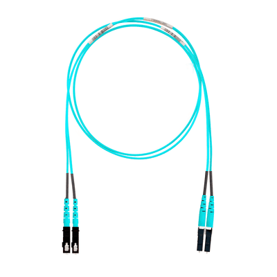 PANDUIT Jumper de Fibra Óptica
