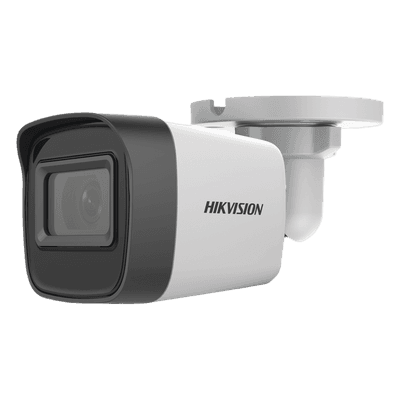 HIKVISION Cámara Bala TURBOHD