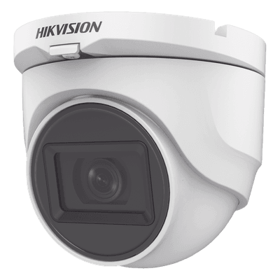 HIKVISION Cámara Domo TURBOHD
