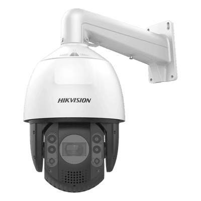 HIKVISION Cámara Domo PTZ IP