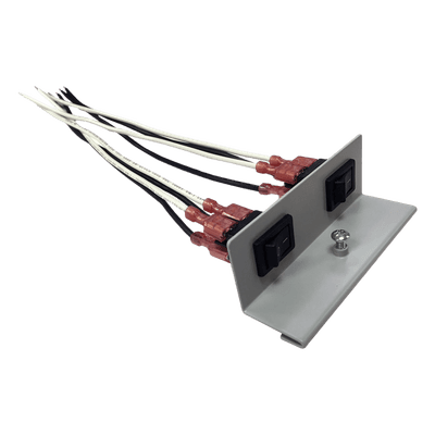 ALTRONIX Soporte de interruptor basculante