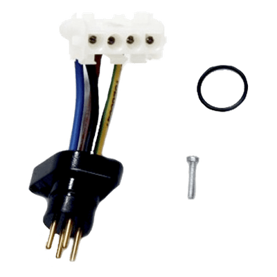 FAAC Conector eléctrico macho