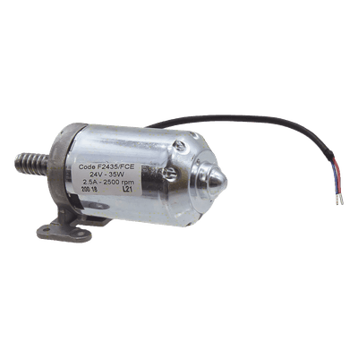 FAAC Motor para operador de barrera
