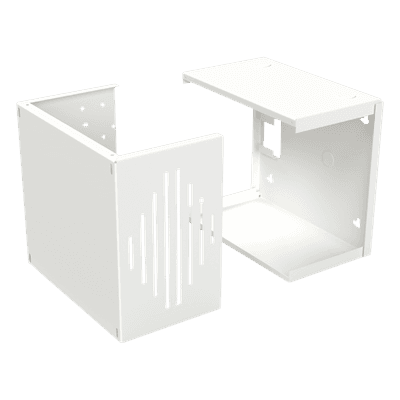 EPCOM INDUSTRIAL Gabinete para Sirena