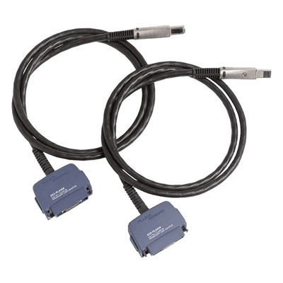 FLUKE NETWORKS Kit de Adaptadores de Enlace Permanente
