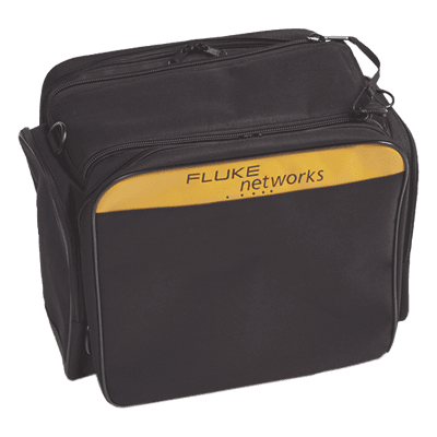 FLUKE NETWORKS Maletín de Transporte