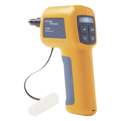 FLUKE NETWORKS Cámara de Inspección de Fibra Óptica