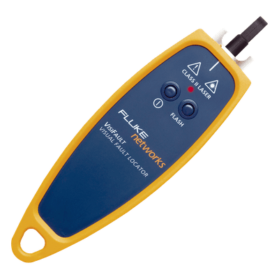 FLUKE NETWORKS Localizador Visual de Fallos