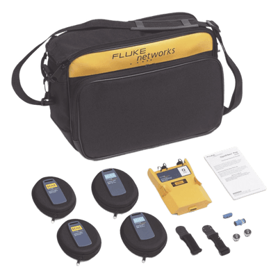 FLUKE NETWORKS Kit de Extensión de Módulo OTDR