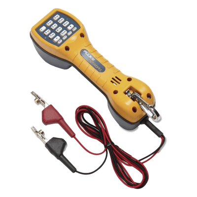 FLUKE NETWORKS Probador de Líneas Telefónicas