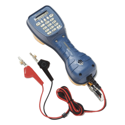 FLUKE NETWORKS Test Set para Líneas Telefónicas