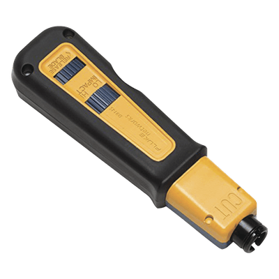 FLUKE NETWORKS Herramienta de Impacto