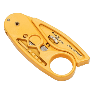 FLUKE NETWORKS Cortador y Desforrador Ajustable