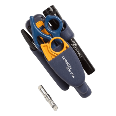 FLUKE NETWORKS Kit de Herramientas