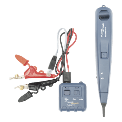 FLUKE NETWORKS Generador y Sonda de Tonos