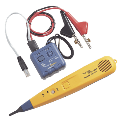 FLUKE NETWORKS Generador y Sonda de Tonos