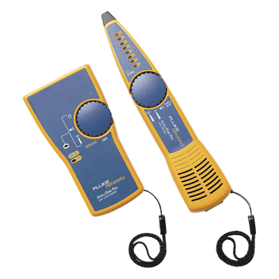FLUKE NETWORKS Kit de Generador y Sonda de Tonos