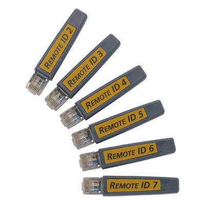 FLUKE NETWORKS Kit de Identificadores Remotos
