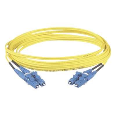 PANDUIT Jumper de Fibra Óptica