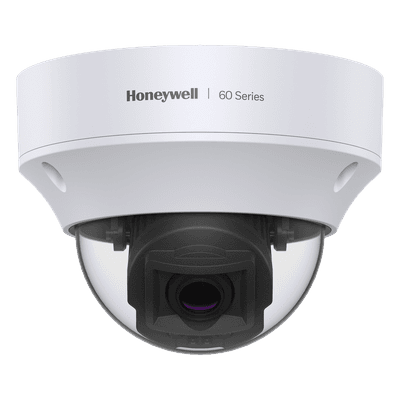 HONEYWELL Cámara IP domo