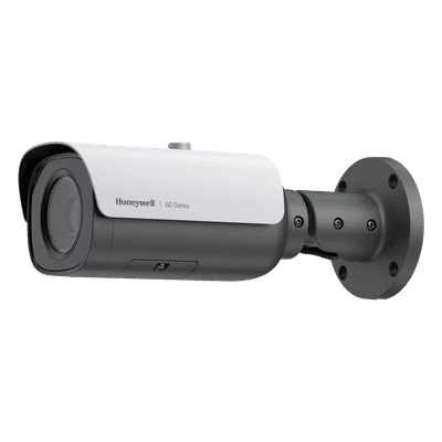 HONEYWELL Cámara Bala IP