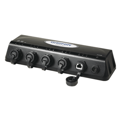 GARMIN Switch Marino