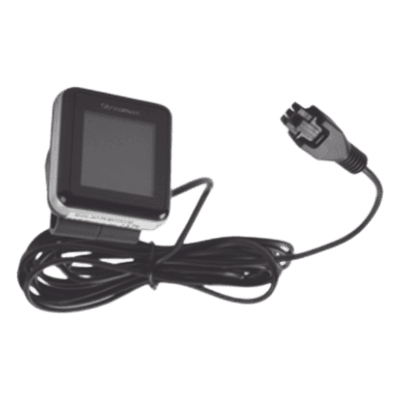 STREAMAX Display Inteligente Vehicular