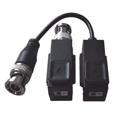 HIKVISION Kit Transceptor de Video