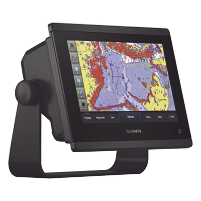 GARMIN Plotter de Navegación GPS
