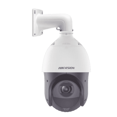HIKVISION Cámara Domo PTZ IP