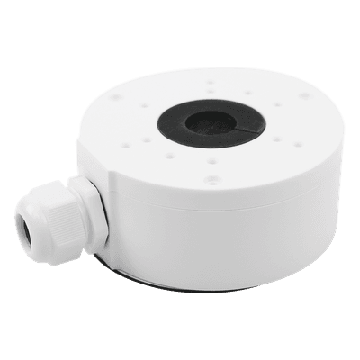 SYSCOM VIDEO Caja de Conexiones IP