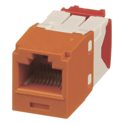 PANDUIT Conector Jack RJ45