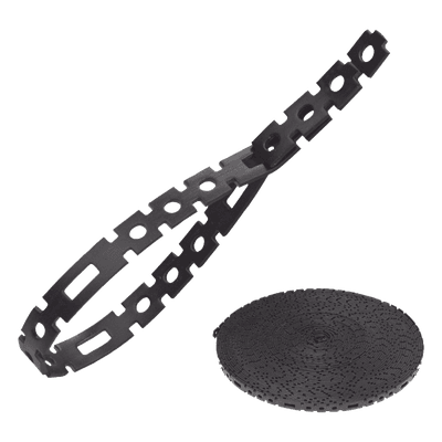 KLEIN TOOLS Rollo de Amarre para Cable