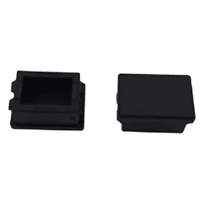 LINKEDPRO BY EPCOM Inserto Ciego para Placas Acopladoras