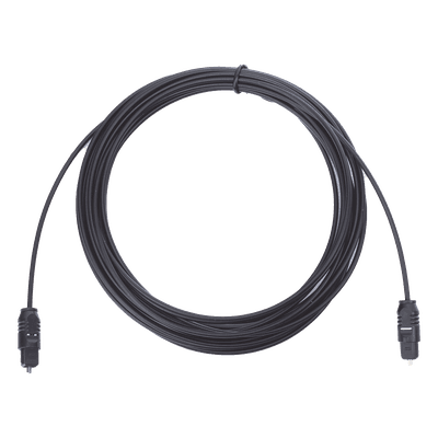 EPCOM PROAUDIO Cable Óptico Toslink