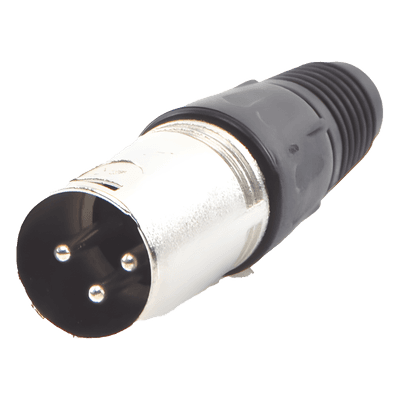 EPCOM PROAUDIO Conector XLR